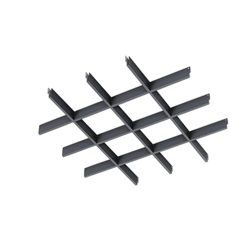 профиль «грильято» 150х150