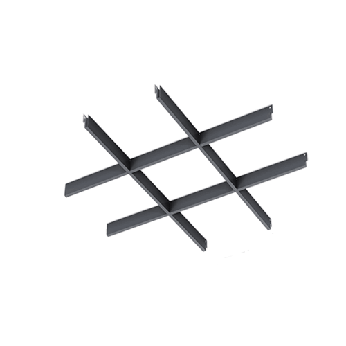 профиль «грильято» 200х200